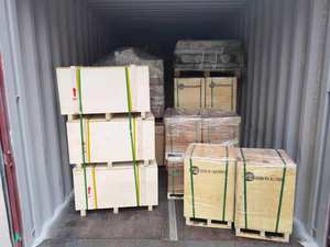 工程机械零件用液压先导齿轮泵0510725166 0510 725 166力士乐R983032272 - Product Image 5