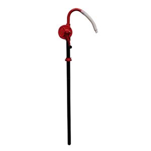 <span class=keywords><strong>Pompe</strong></span> rotative manuelle en fonte TS32, <span class=keywords><strong>pompe</strong></span> à baril rotative pour solutions à base de carburant diesel - Product Image 4