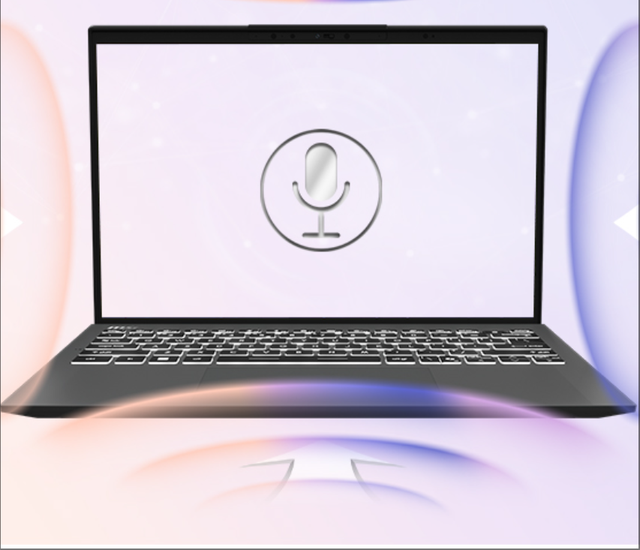 MSI Prestige 13 AI+ Evo A2VMG-036CN Ultra 9 288V 32GB 1TB 2.8K 2880*1800 OLED 60Hz 13.3"