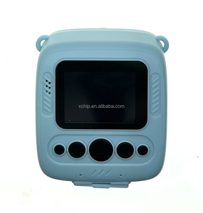 1080P máy ảnh cho trẻ em sinh nhật ngay lập tức in máy ảnh video nhiếp ảnh kỹ thuật số ảnh trẻ em máy ảnh đồ chơi mini Máy in nhiệt - Product Image 5