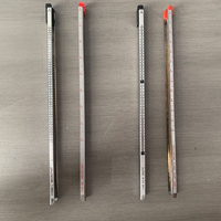 Accessoires pour mélangeur de couleurs : Mélangeur à pales motorisé pour seau de peinture, pour produits chimiques de revêtement et de qualité alimentaire, haute sécurité