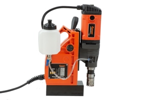 Taladro Magnético de Núcleo de 35 mm de Grado Industrial Cayken SCY-35-H-D, Potente para Construcción de Puentes, Personalizable OEM, SCY-35HD de Alto Rendimiento - Product Image 3