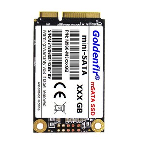 MSATA High Stability <b>Internal</b> 128GB 256GB 512GB 1TB Ssd <b>Hard</b> <b>Drive</b> Ssd 512GB Ssd 512GB - Product Image 5