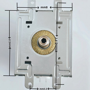 Élément chauffant pour four à micro-ondes M24FB-610 03, pièce pour accessoires de four à micro-ondes, remplacement du tube chauffant - Product Image 2