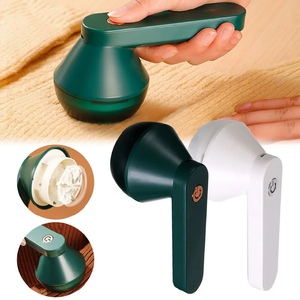 Anti-bouloches rechargeable pour vêtements, rasoir anti-bouloches, outil d'élimination des poils - Product Image 3