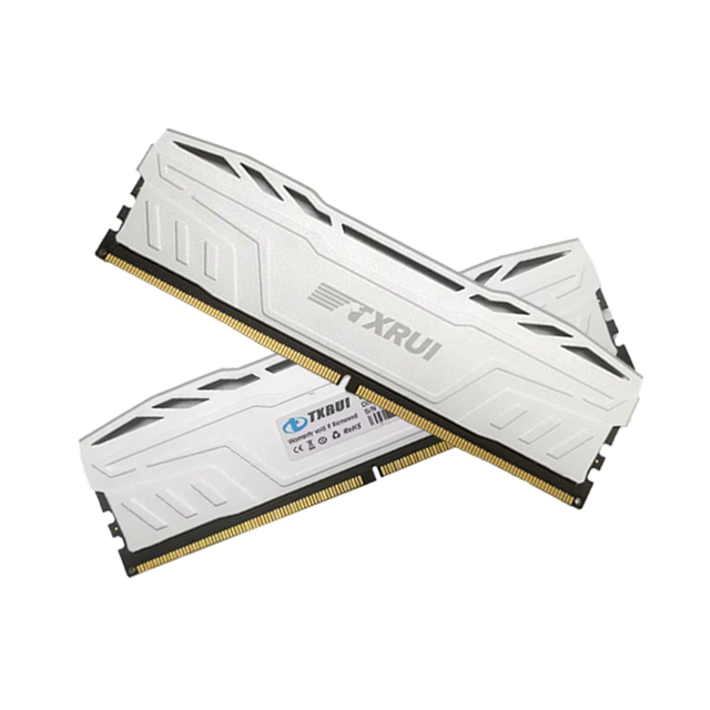 Memoria DDR5 RAM 16GB 5600mhz Capacity 7200MT/s Speed for Gaming Desktop ATM in Stock
