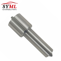 DLLA150P848 for diesel Engine Fuel System High-pressure Common Rail Injector Nozzle Coupling Brand-new Stock