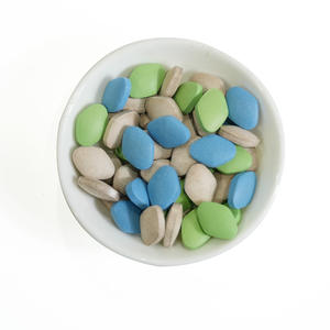 Venta al por mayor de píldoras energéticas masculinas de maca y ginseng, tabletas azules para mejorar la resistencia, disponibles para muestra. - Product Image 1