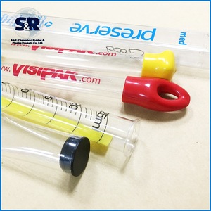 ท่อพลาสติกใส Senrui สำหรับตกแต่งโคมไฟและจัดแสดงแสงสว่าง - Product Image 1