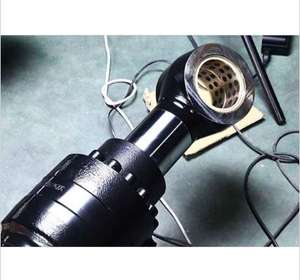 Cylindre hydraulique de flèche d'excavatrice 800mm ~ 2500mm personnalisé modèles en acier personnalisés - Product Image 4