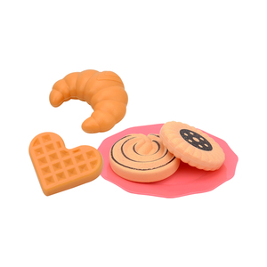 Juego <span class=keywords><strong>de</strong></span> Cocina GIVELONG, Mezcladora <span class=keywords><strong>de</strong></span> Plástico ABS, Juguetes <span class=keywords><strong>de</strong></span> Comida Simulada para Niños <span class=keywords><strong>de</strong></span> 2 a 14 Años - Product Image 3
