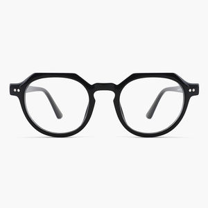 IU-30118 Gafas Ópticas de Acetato al por Mayor <span class=keywords><strong>para</strong></span> Mujer, Monturas de Acetato <span class=keywords><strong>para</strong></span> Graduación - Product Image 2