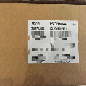 شاشة لمس HMI طراز PFXGE4501WAD جديدة مع شحن سريع - Product Image 1