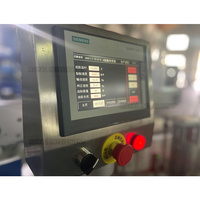 Machine d'étiquetage automatique pour bouteilles rondes en plastique, autocollants adhésifs, boîtes ovales en étain, bouteilles carrées pour animaux de compagnie