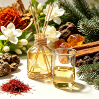 Diffuseur de parfum en gros, huile de parfum de luxe de créateur, pure et concentrée, parfum essentiel longue durée