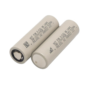 Sel Silinder Molicel 3.7V 5000mAh NMC 21700 Asli untuk Model RC Berdaya Tinggi - Product Image 4