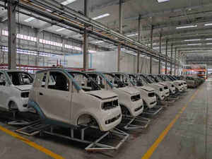 All'ingrosso 2024 nuovi veicoli di energia <span class=keywords><strong>3</strong></span> porte <span class=keywords><strong>2</strong></span> posti Hatchback 0KM auto mini ev auto elettrica per adulti - Product Image 5