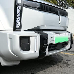 طقم هيكل سيارة ICAR 03 الكهربائية الأعلى مبيعًا لسيارات شيري التي تعمل بالطاقة الجديدة - Product Image 4