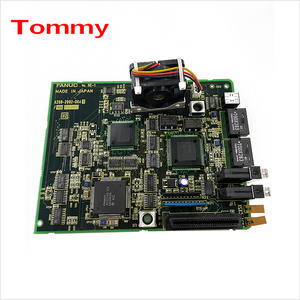 A20B-2002-0641 Placa de circuito impreso original probada FANUC - Product Image 6