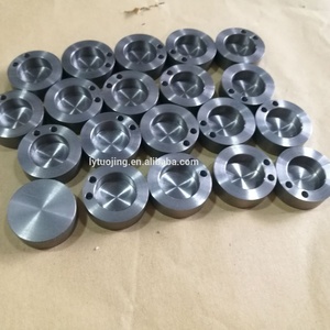 Lanchas de Evaporación Térmica de Molibdeno (Moly) 99.95% - Product Image 5