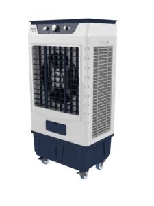 Enfriador de aire de 60L de capacidad para el hogar, Enfriador de habitación, ventilador de agua, <span class=keywords><strong>precio</strong></span> más bajo - Product Image 4