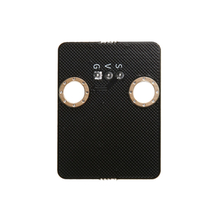ACEBOTT เรดดอทสัญญาณดิจิตอล/สัญญาณ PWM 650nm 5mW ส่วนประกอบอิเล็กทรอนิกส์เลเซอร์ไดโอดเซนเซอร์โมดูลสำหรับรถ DIY - Product Image 1