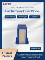 Module de diode laser monocouche 1600W 808nm CLE/BML/WH/VCSEL pour réparation de poignée de pièce à main HPL LT
