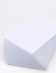 Custom Logo Contactless <strong>NFC</strong> Membership <strong>Card</strong> 13.56MHz 125KHZ Digital Business Hotel RFID Wood <strong>Card</strong> UHF QR Code Metal Paper PET - Product Image 3