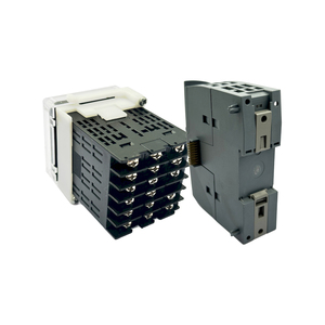 โมดูลขยายดิจิตอล I/O รุ่น 6ES7223-1PH22-0XA8 ของแท้ 32 I/O แบบผสม รีเลย์เอาต์พุต 24VDC สำหรับควบคุมอุตสาหกรรม PLC - Product Image 1