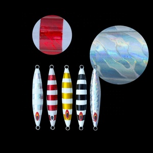 Mister jigging OEM chậm kim loại <span class=keywords><strong>Jig</strong></span> 200g 250g 300g 350g dọc jigs thu hút biển sâu kim loại câu cá thu hút kim loại - Product Image 3