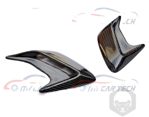 ลูกดอกคาร์บอนไฟเบอร์สำหรับตก<span class=keywords><strong>แต่ง</strong></span>บังโคลนรถแบบสากล - Product Image 3