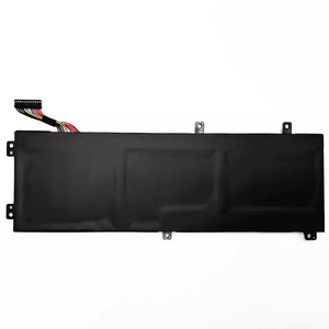 Pour <span class=keywords><strong>Dell</strong></span> Precision 5520/5530/5540 M5510/M5520 XPS15 9560/9550 batterie d'ordinateur portable 56wh batterie en Stock - Product Image 2