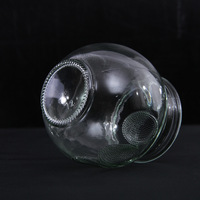 Ensemble de 16 ventouses en plastique épais certifiées CE pour la thérapie par ventouses, massage sous vide pour soulager les douleurs corporelles, amincissement et bienfaits anti-rhumatismaux