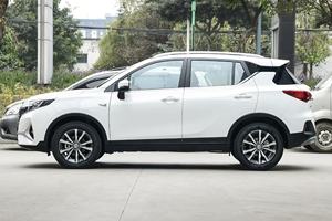 Trumpchi Gs3 Voitures d'occasion <span class=keywords><strong>2021</strong></span> Automatique Essence <span class=keywords><strong>Prix</strong></span> Abordable Chine SUV d'occasion Gac Gs3 Trumpchi 2023 - Product Image 4