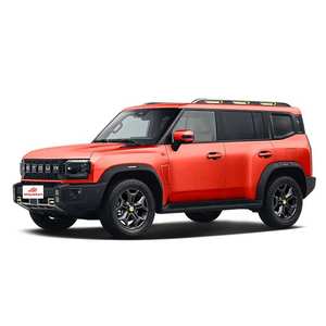 Jetour Traveler 1.5 T 2025 l'ultime voiture à essence Jetourt T2 2025 essence <span class=keywords><strong>IDM</strong></span> 1.5TD 129km Forest Edition PHEV SUV nouvelle voiture - Product Image 3