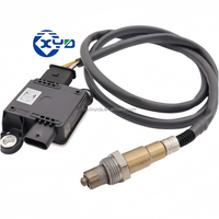 Capteur de particules PM NOX XINYIDA 1588A677 0281007747 0281007746 pour Mitsubishi, capteur de particules fines 1588A677