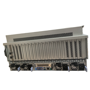 Serveur en rack AI CHUCHENG DATA GI4205 4U avec plusieurs GPU - Product Image 1