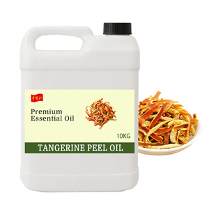 Huile pure de peau de mandarine : régule le <span class=keywords><strong>Qi</strong></span>, renforce la rate, apaise les émotions et purifie l'air – Vente en gros, Marque Privée - Product Image 2