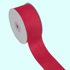 Ruban extensible en velours pelucheux large pour vêtements d'hiver, nœuds pour <span class=keywords><strong>cheveux</strong></span>, décorations de fêtes et chapeaux décorés - Product Image 3