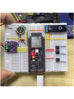 Xiage Xiaozhi AI Chat Robot Combo Kit ESP32-S3 N16R8 Development Board Smart Voice