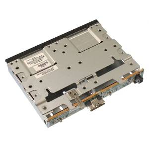 นิวเรทีล 871242-B21 สำหรับชุดแบ็คเพลน HPE DL360 Gen10 2SFF NVMe - Product Image 1