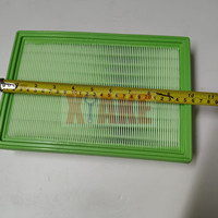 Filtre à air pour pièces automobiles OEM A373P00985, vente en promotion, pour Baic EU5, New D50, BEIJING U5 Plus 1.5