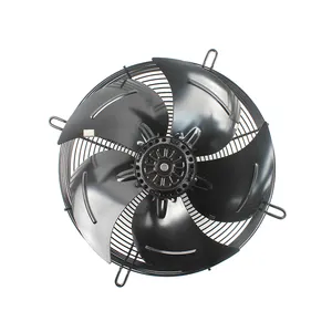 S4E350-8317072923 230V 130W Ip44 Koelkastkoelventilator Ac Externe Rotor Axiale Ventilatormotor Voor Ebmpapst Ventilator
