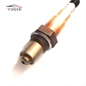 OEM 06A906262Q 1K0998262Q 06A906262F 0258006305 Capteur d'oxygène lambda O2 pour Audi A4 B6 VW Passat 1.8T - Product Image 5