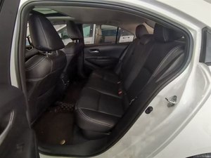 Venta al por mayor de Toyota <span class=keywords><strong>Corolla</strong></span> de alta calidad <span class=keywords><strong>2021</strong></span> con motor dual de 1.8L, edición Elite DE UN SUV híbrido de segunda mano a bajo <span class=keywords><strong>precio</strong></span>, venta al por mayor - Product Image 5