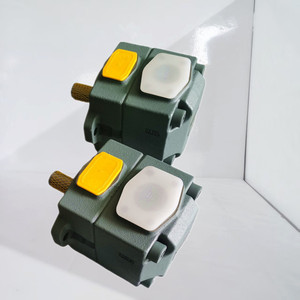 ปั๊มไฮดรอลิกแบบใบพัดสูงยี่ห้อ Y-Yuken จากประเทศจีน รุ่น PV2R1-14-F-RAA-41 PV2R2-125-F-RAA-41 PV2R3-200-F-RAA-41 - Product Image 6