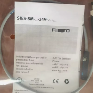 NUEVO Interruptor de proximidad 551387, 3-M8D - Product Image 1