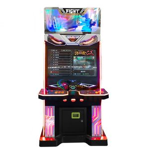 Consola de Videojuegos Retro Arcade Clásica de 70CM, Operada con Monedas, en Inglés, 110v/220v, para Centros de Juego, Venta al Por Mayor de Fábrica - Product Image 6