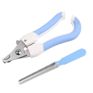Coupe-ongles <span class=keywords><strong>pour</strong></span> chiens et chats, nouvelle <span class=keywords><strong>tondeuse</strong></span> de sécurité, bon marché, vente en gros, - Product Image 5
