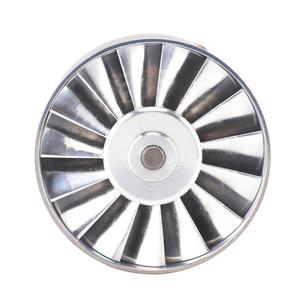 HF5055BL 16.8โวลต์ความเร็วสูง68000รอบต่อนาที BLDC มอเตอร์พัดลมไร้แปรงถ่าน - Product Image 6